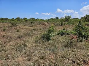 Plot for Sale at Ras Dege Kigamboni