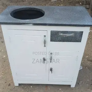 Meza Za Ges