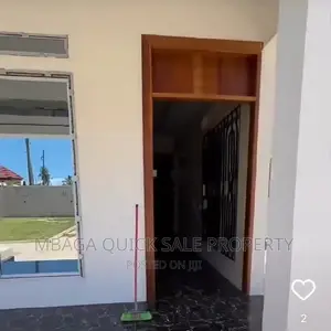 3bdrm Bungalow in Kunduchi for rent