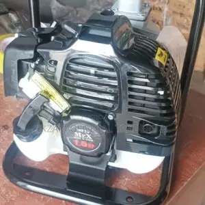 Water Pump 1" , Two Troke Available