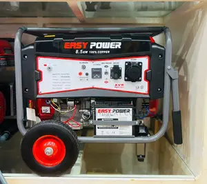 Generator Kva8.5 Available