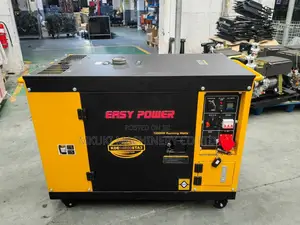 Generator Kva 12 Disel