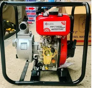 Disel Water Pump Inch 2