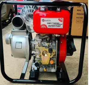 Irrigation Water Pump Inch 3