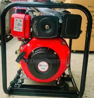 Irrigation Water Pump Inch 3