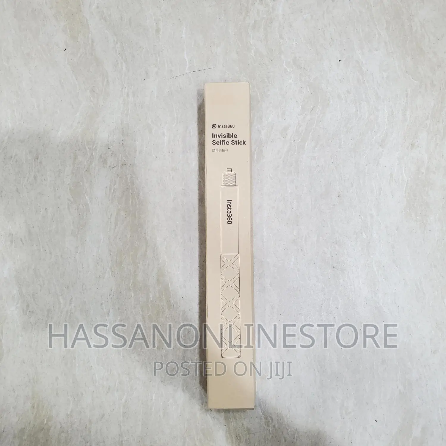 Insta360 Invisible Selfie Stick 114cm