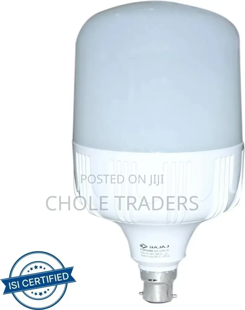 13-Watts LED Bulb