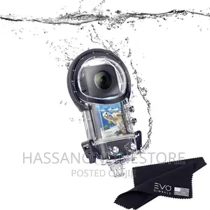 Insta360 Dive Case for Insta360 X3
