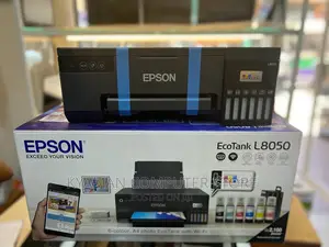 Printer Epson L8050