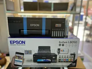 Printer Epson L8050