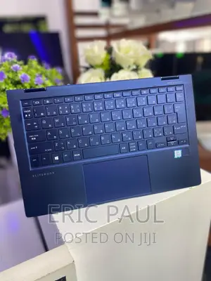 New Laptop HP EliteBook 8760W 16GB Intel Core I7 SSD 512GB