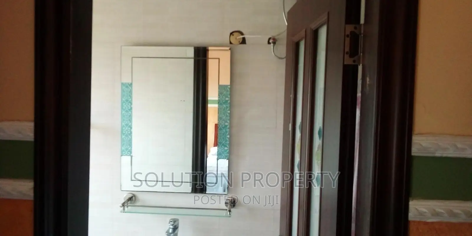 Furnished 2bdrm Apartment in Mikocheni for rent