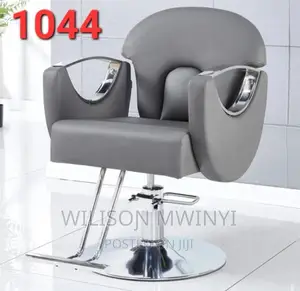 Kiti Cha Saloon