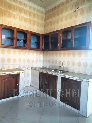 3bdrm House in Tanzania Dsm Ukonga, Ilala for rent