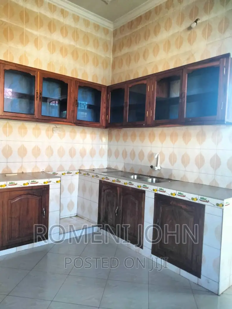 3bdrm House in Tanzania Dsm Ukonga, Ilala for rent