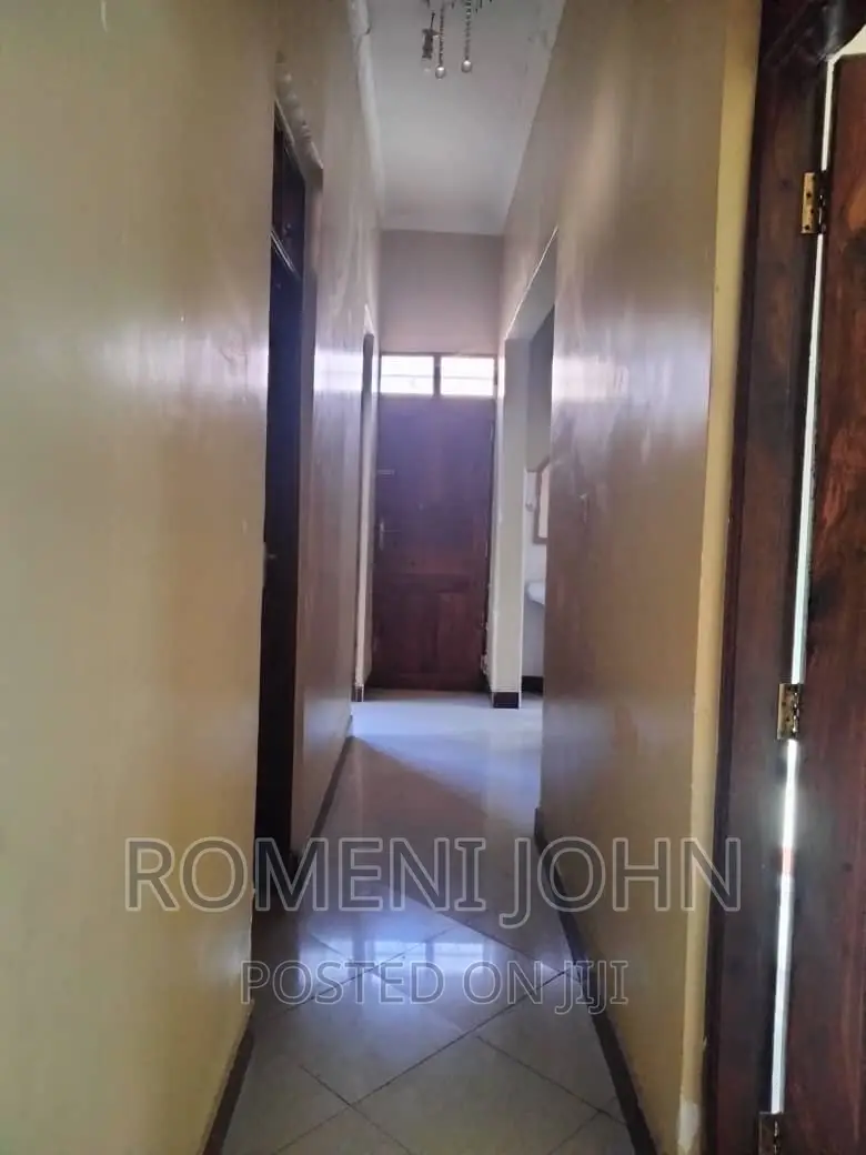 3bdrm House in Tanzania Dsm Ukonga, Ilala for rent