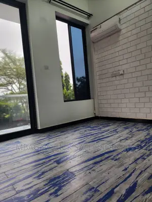 2bdrm Apartment in Changanyikeni, Mlimani for rent