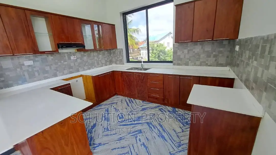 2bdrm Apartment in Goba for rent