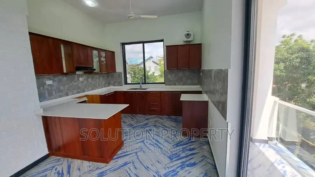 2bdrm Apartment in Goba for rent