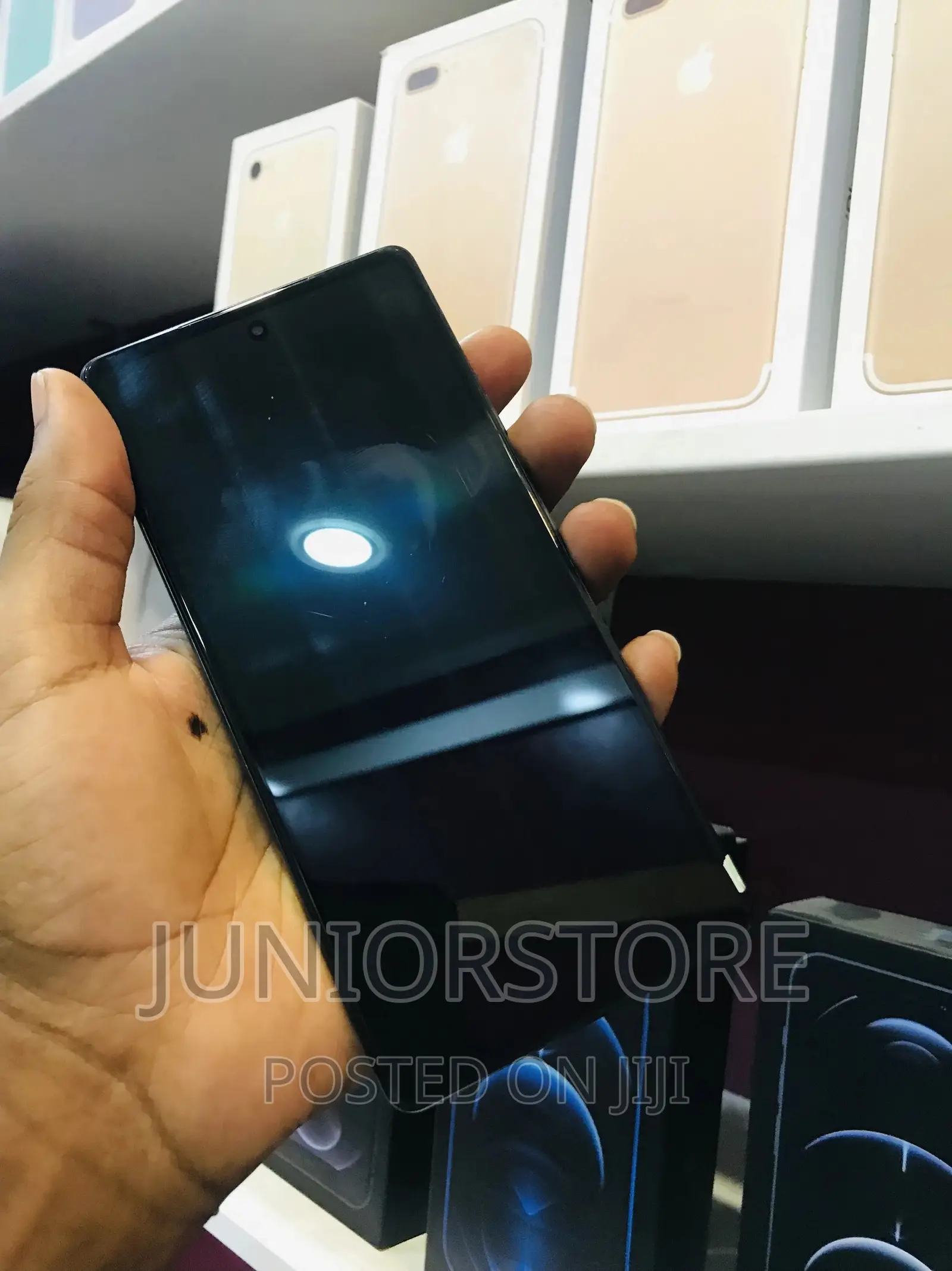 Google Pixel 6a 128 GB Gray