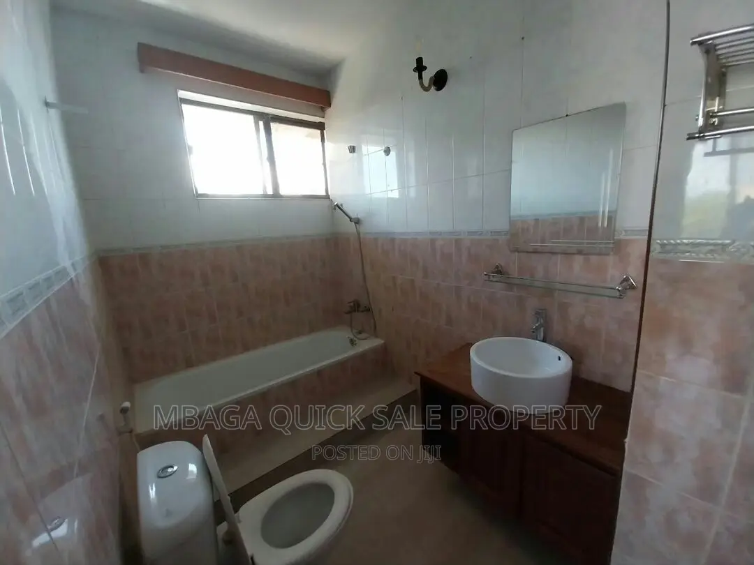 3bdrm Apartment in Masaki for rent
