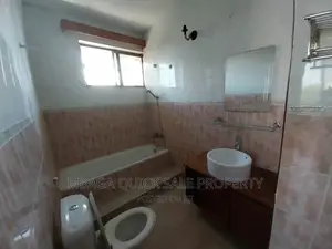 3bdrm Apartment in Masaki for rent