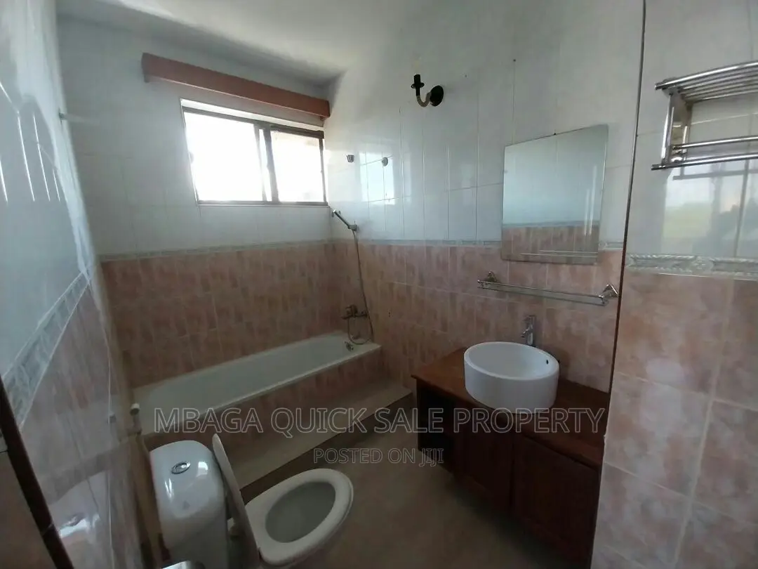 3bdrm Apartment in Masaki for rent