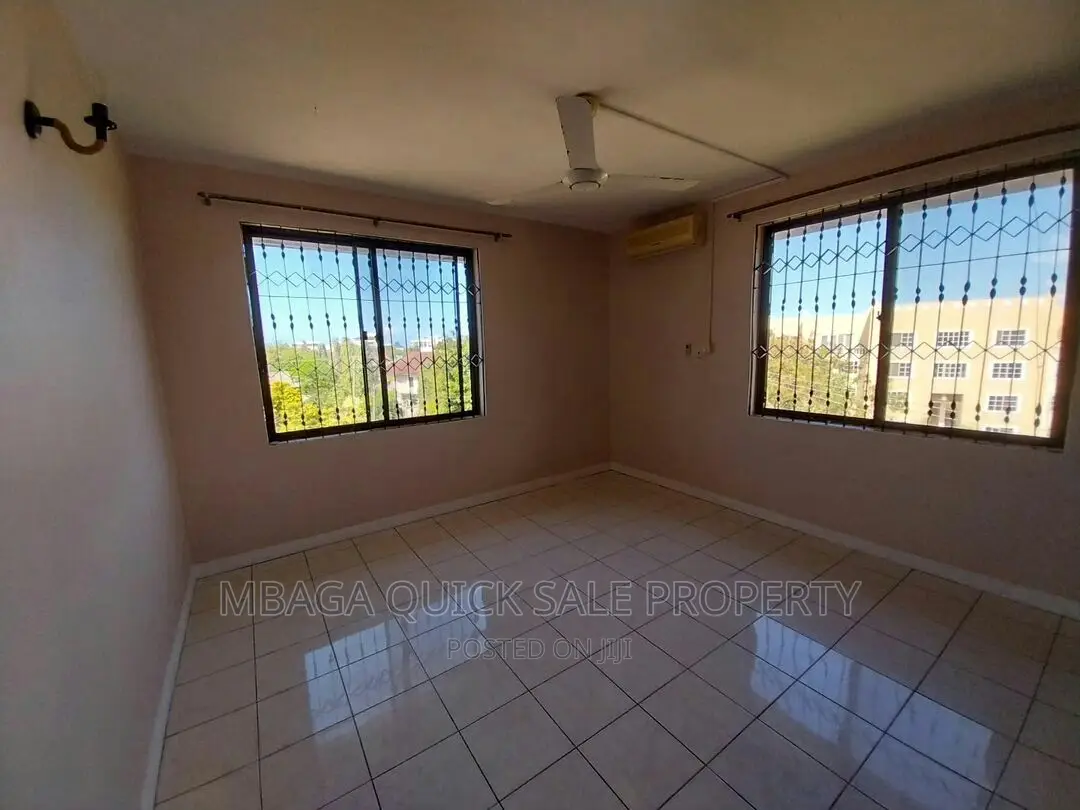 3bdrm Apartment in Masaki for rent