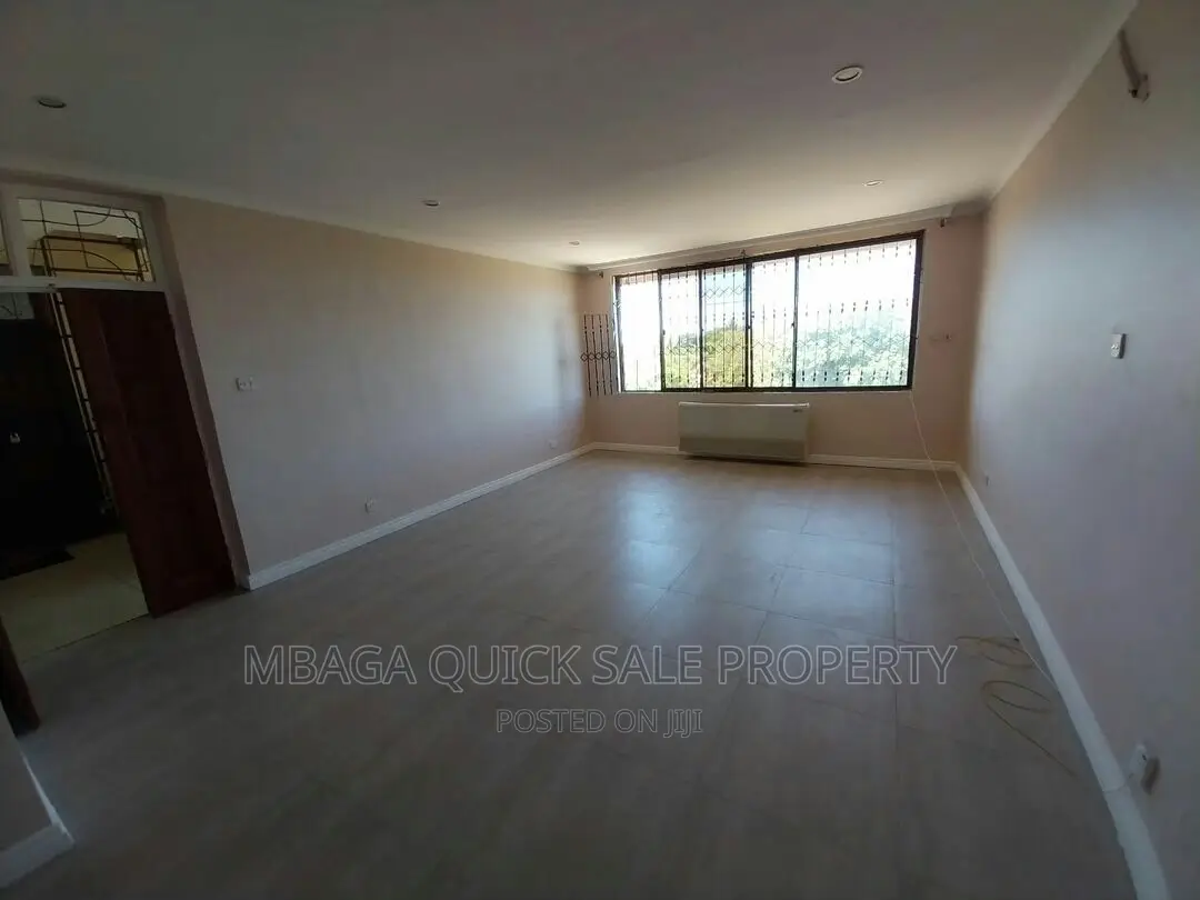 3bdrm Apartment in Masaki for rent