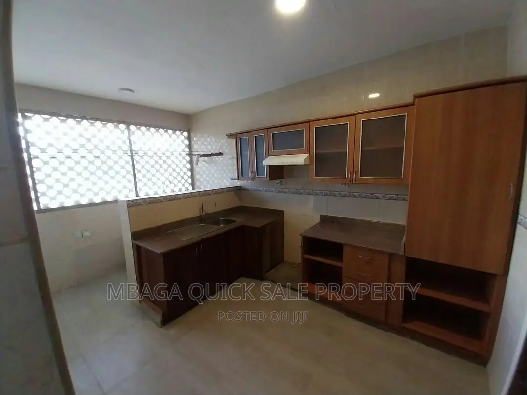 3bdrm Apartment in Masaki for rent