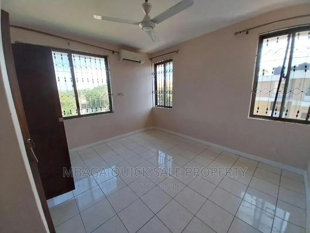3bdrm Apartment in Masaki for rent