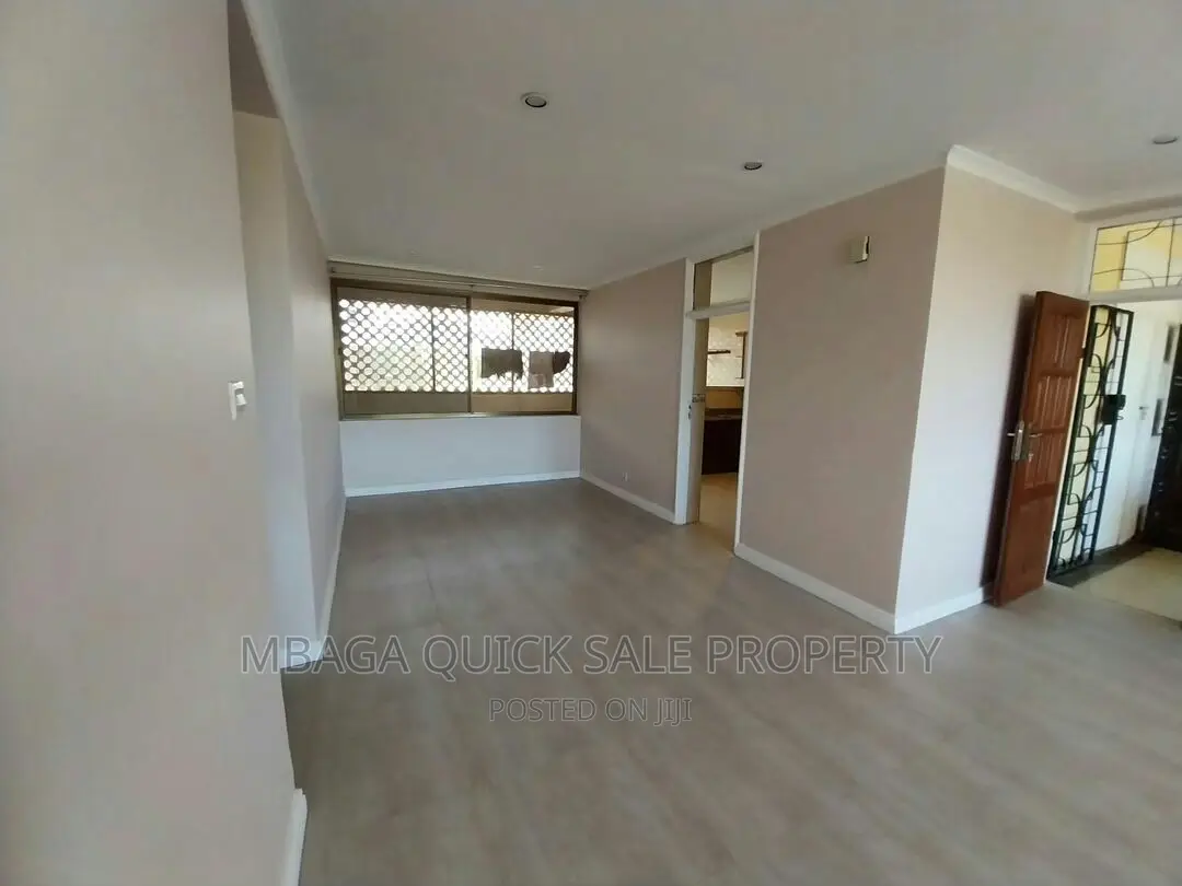 3bdrm Apartment in Masaki for rent