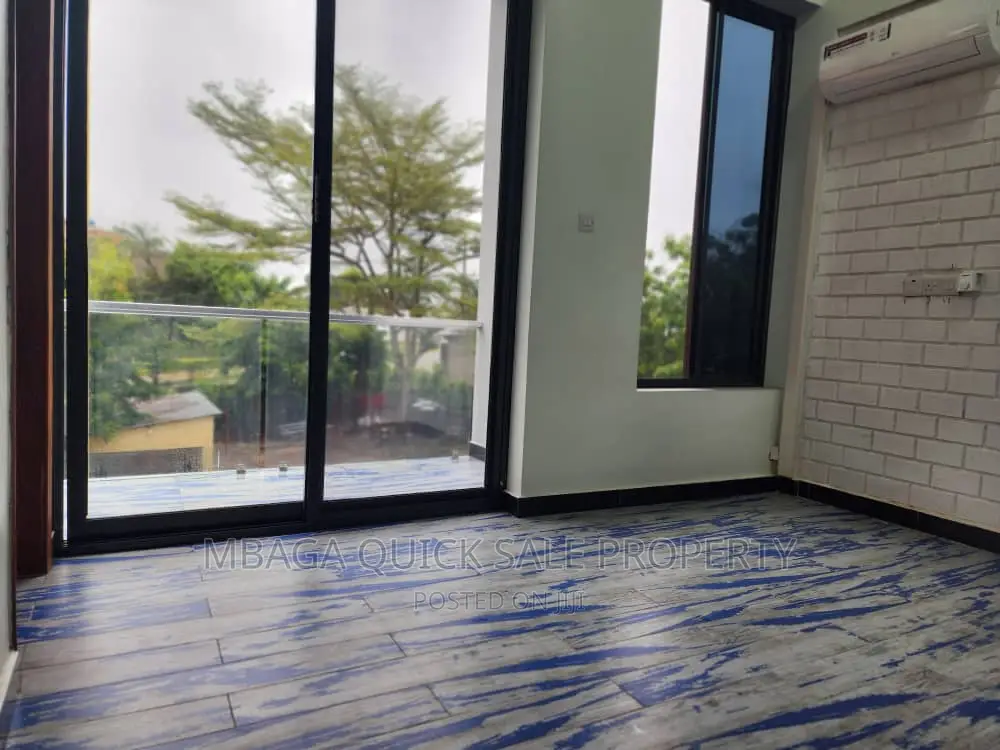 5bdrm House in Bunju for rent