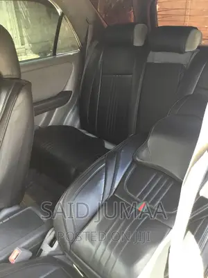 Toyota Land Cruiser Prado 2.7 i 2011 Black