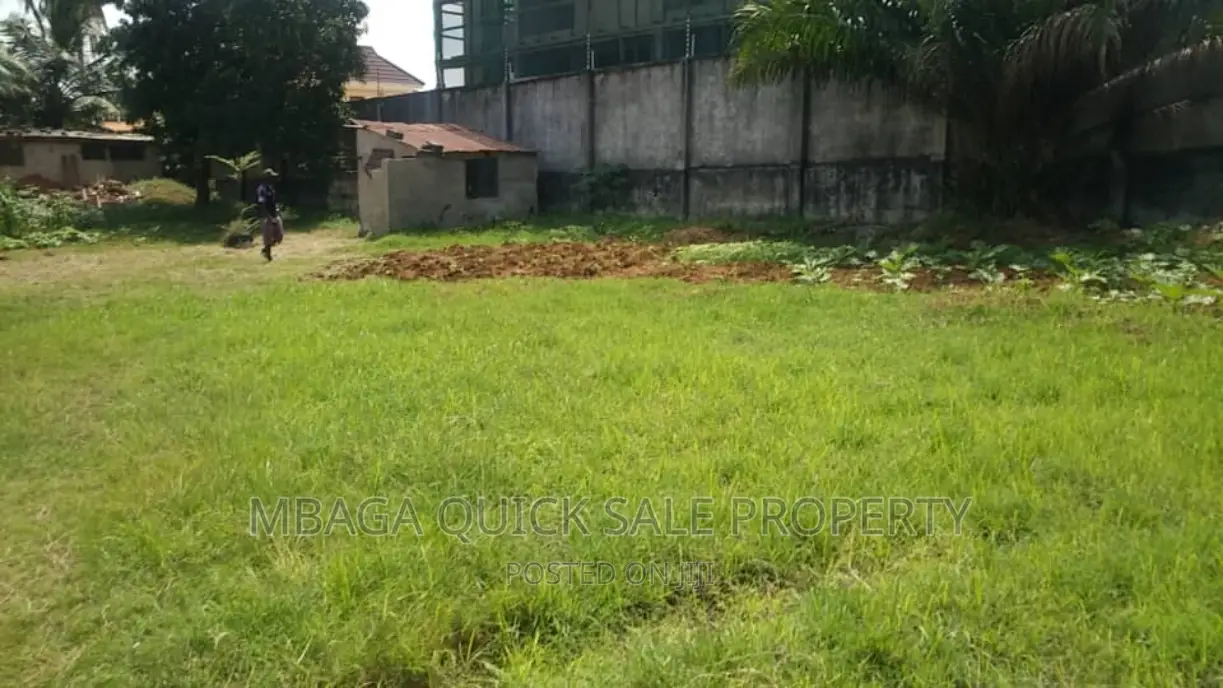 10bdrm Farm House in Mbezi Beach for rent
