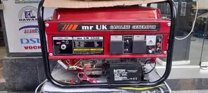 Generator Mr UK 3.5 Kva