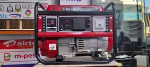 Generator Mr UK Kva 1.8 Kilowatts 1.8