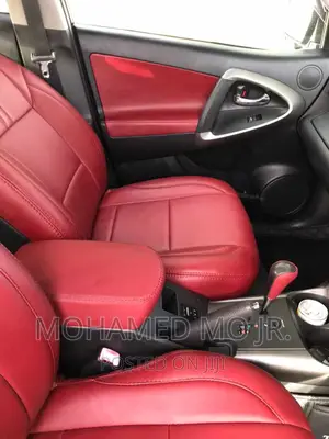 Seat-Cover