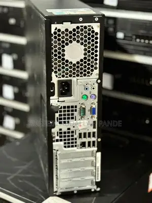 Desktop Computer HP 4GB Intel Core 2 Duo HDD 500GB