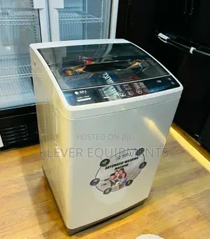SPJ Automatic Washing Machine 7kg