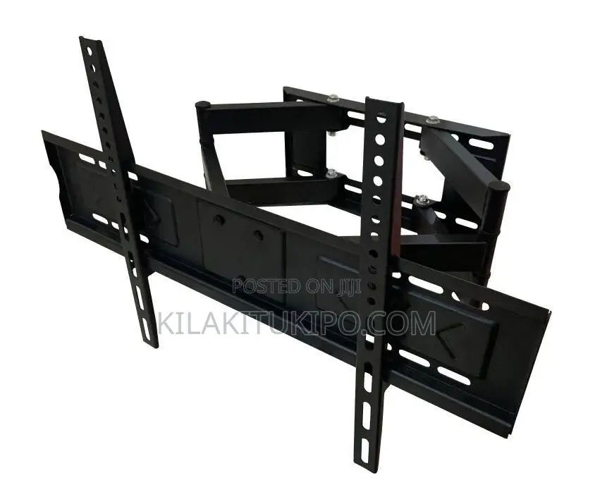 TV Movable Wall Mount Bracket 24-75 Inch