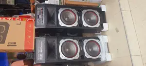 Mult Media Speaker System 98000W
