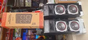 Mult Media Speaker System 98000W