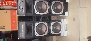 Mult Media Speaker System 98000W