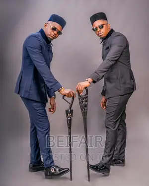 Kaunda Suits | New Design | Modern | Kaunda Suti Za Kisasa