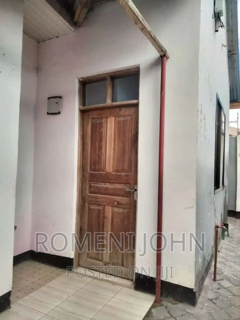 2bdrm Apartment in Tanzania Dsm Ukonga, Ilala for rent