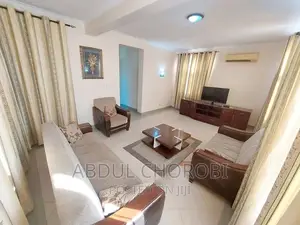 Furnished 2bdrm Apartment in Mikocheni for rent