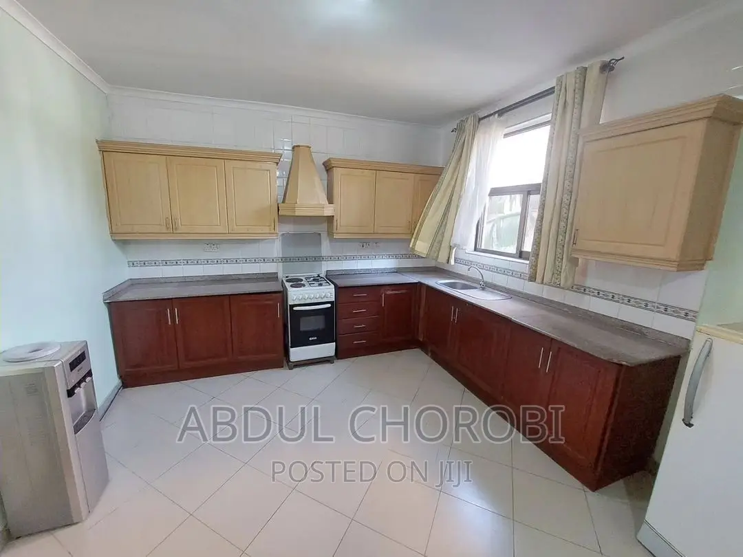 Furnished 2bdrm Apartment in Mikocheni for rent