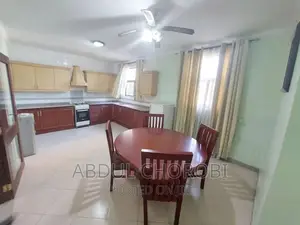 Furnished 2bdrm Apartment in Mikocheni for rent
