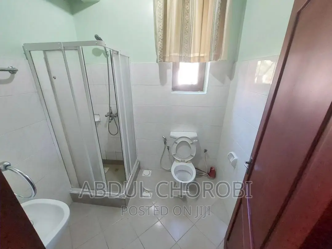 Furnished 2bdrm Apartment in Mikocheni for rent